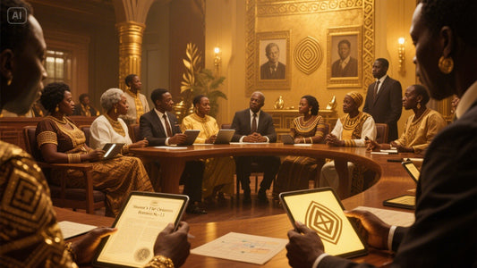 How Reparations From 1865’s “40 Acres” Shape 2023’s Fight for Racial Justice